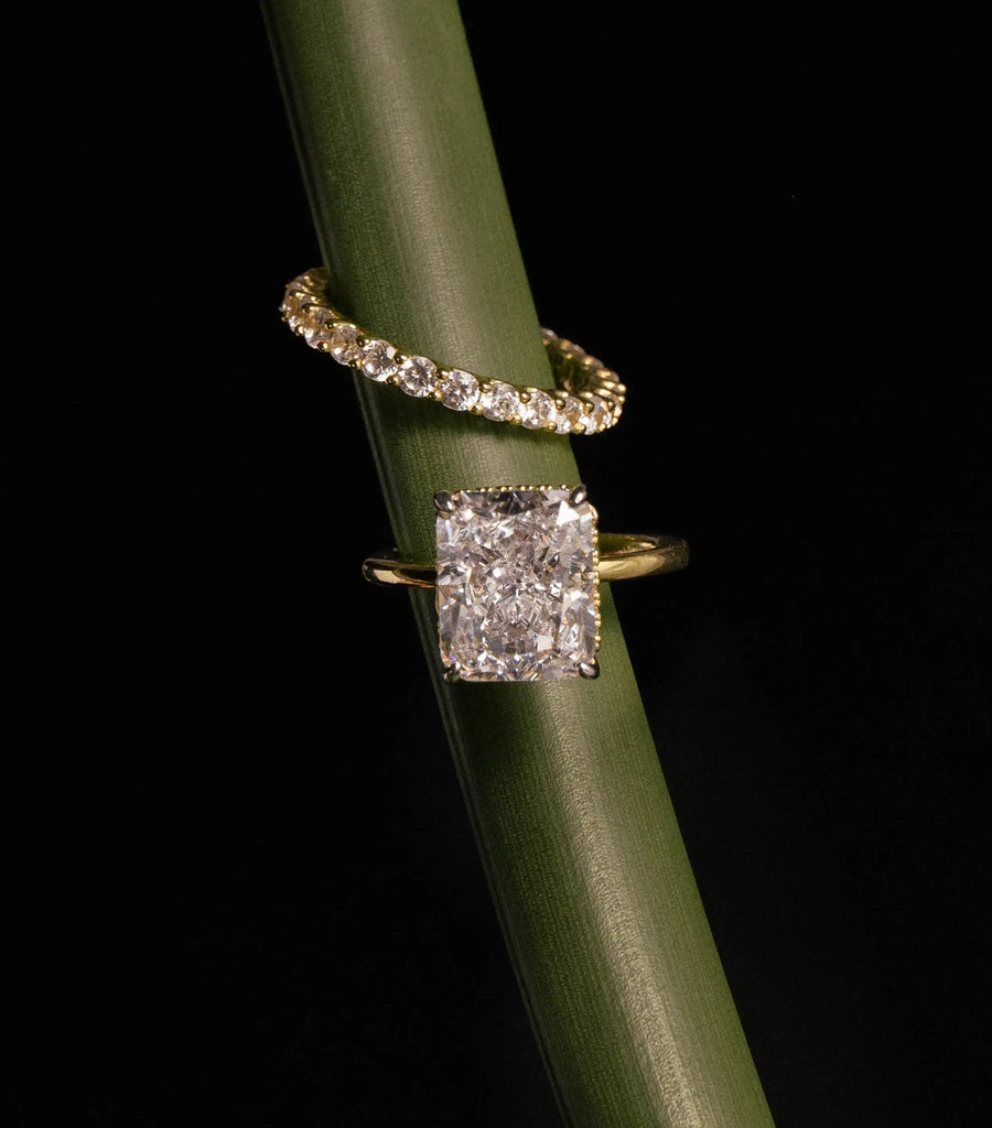 Solar Ring Objkts