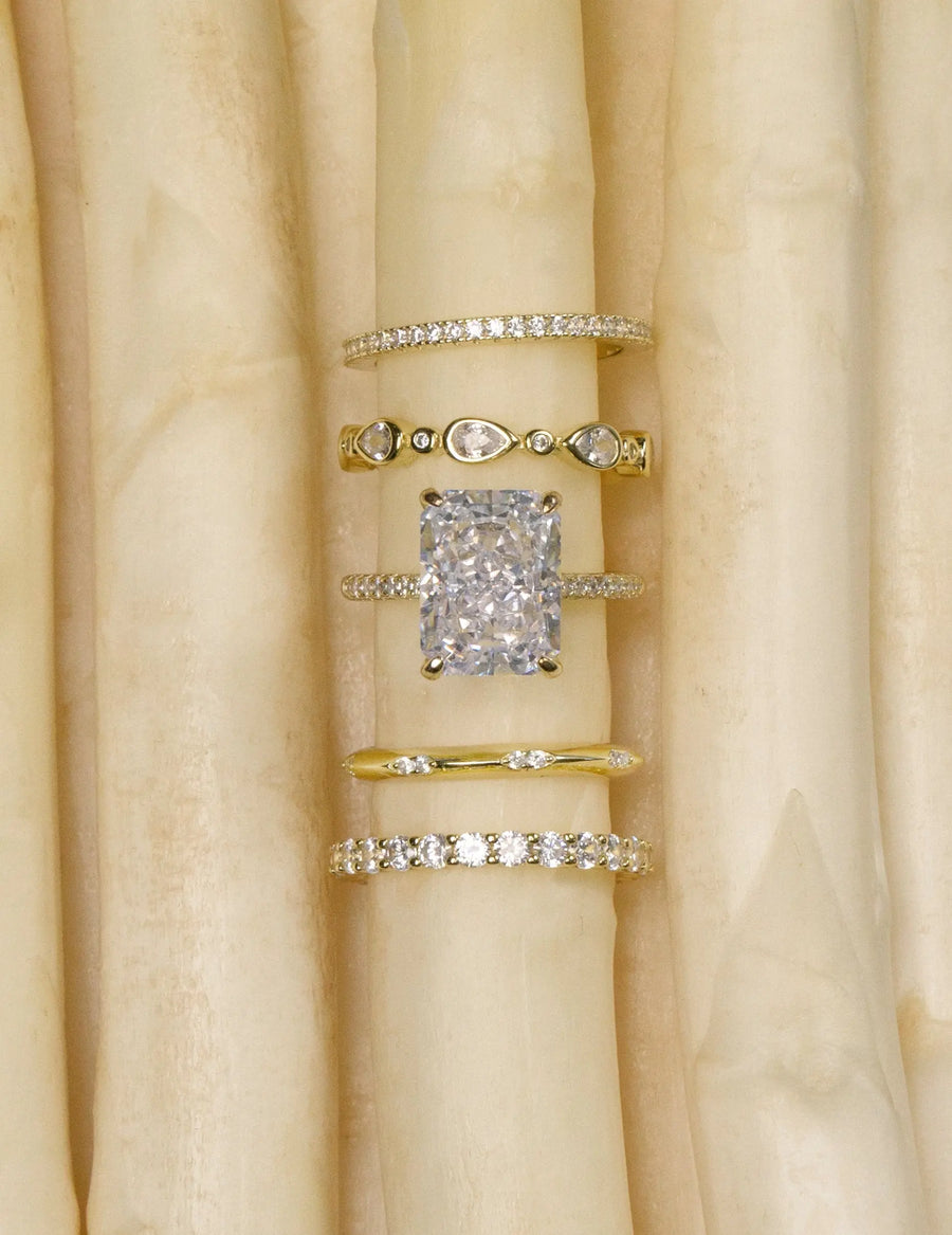 Ignis Ring Objkts