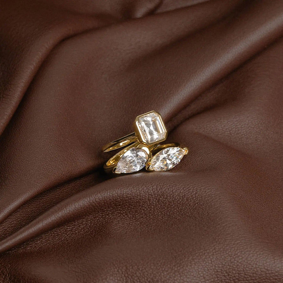 Tiera Ring Objkts