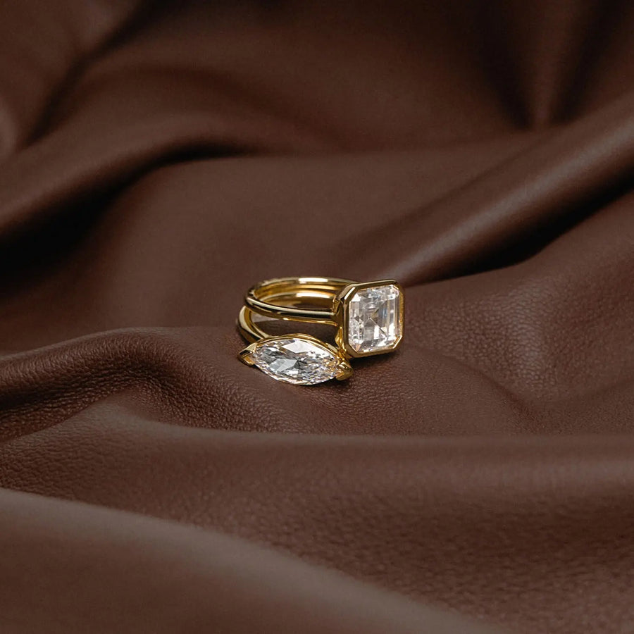 Maura Ring Objkts