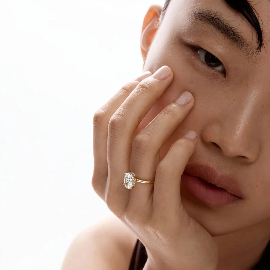 Aurora-Ring Balmante Jewelry