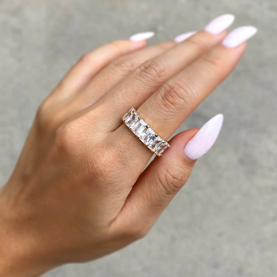 Clarus Ring Objkts