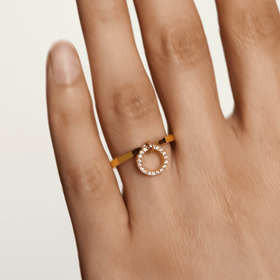 Neve Ring Objkts