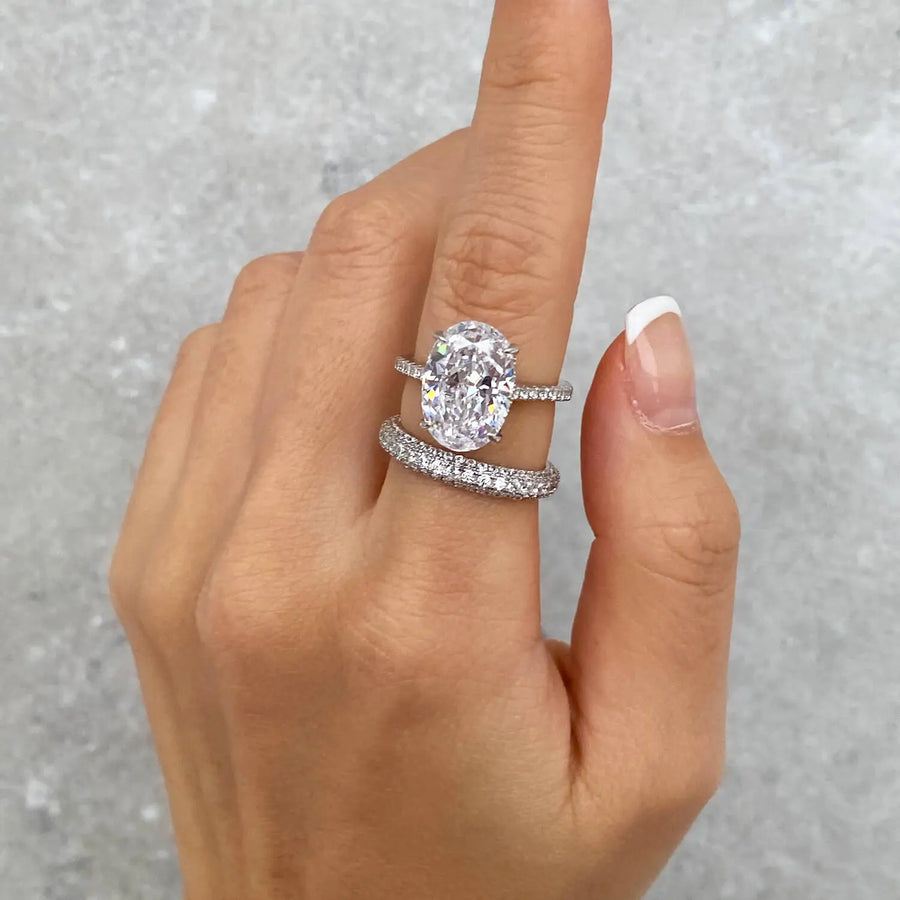 Halo Ring Objkts