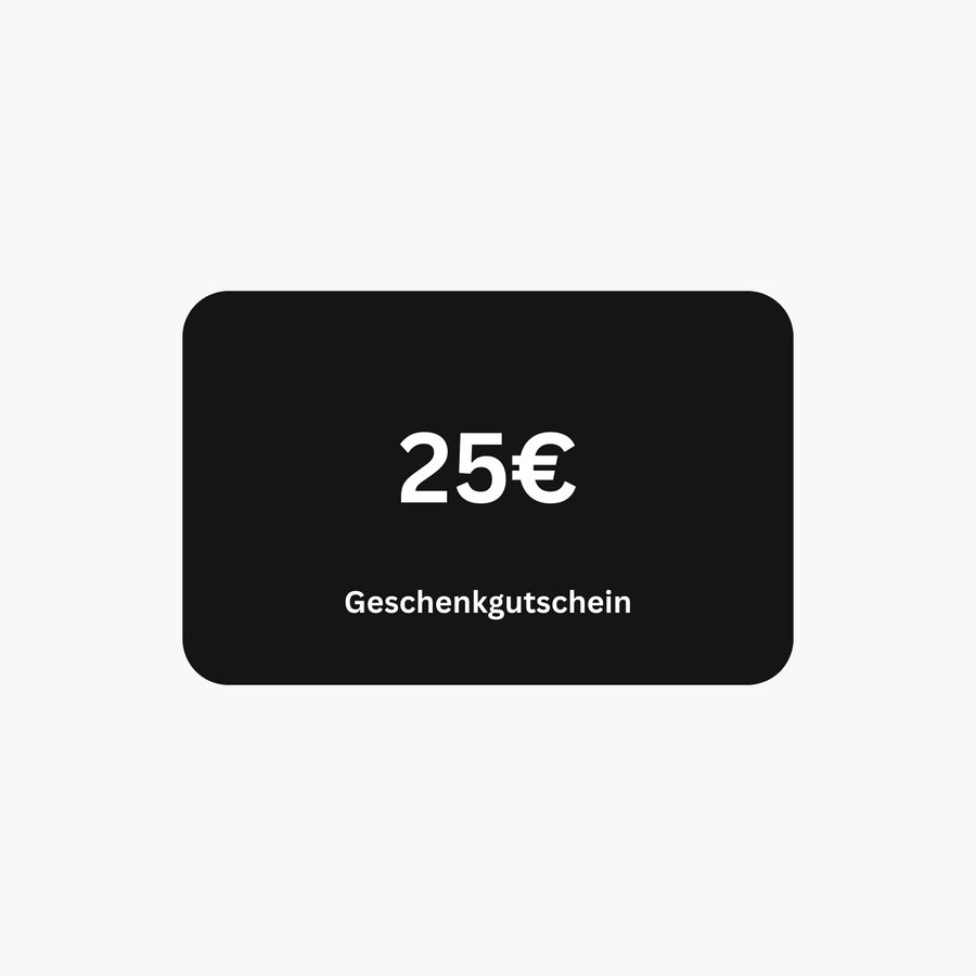 Geschenkgutschein Armore