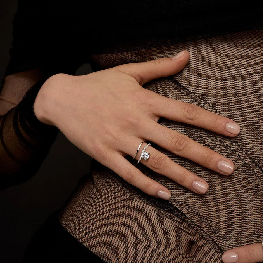 Cora Ring Objkts
