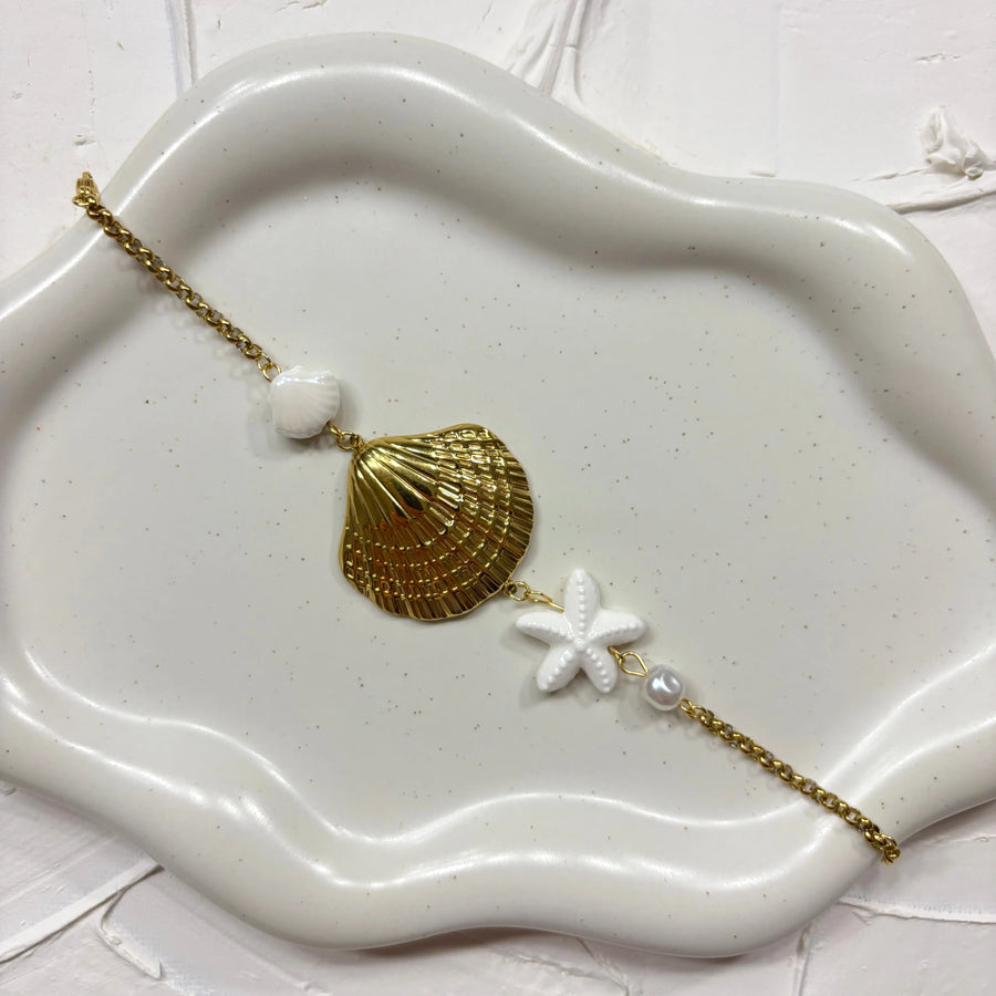 Armband Elora [WEISS] EYLIA JEWELS