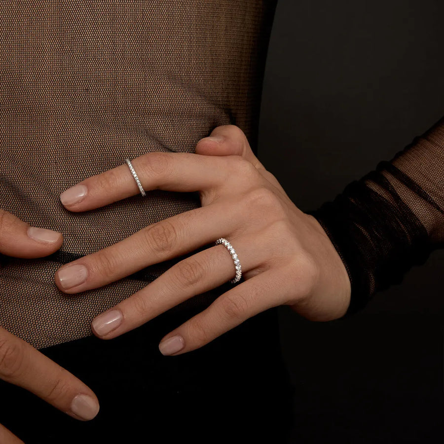 Ignis Ring Objkts