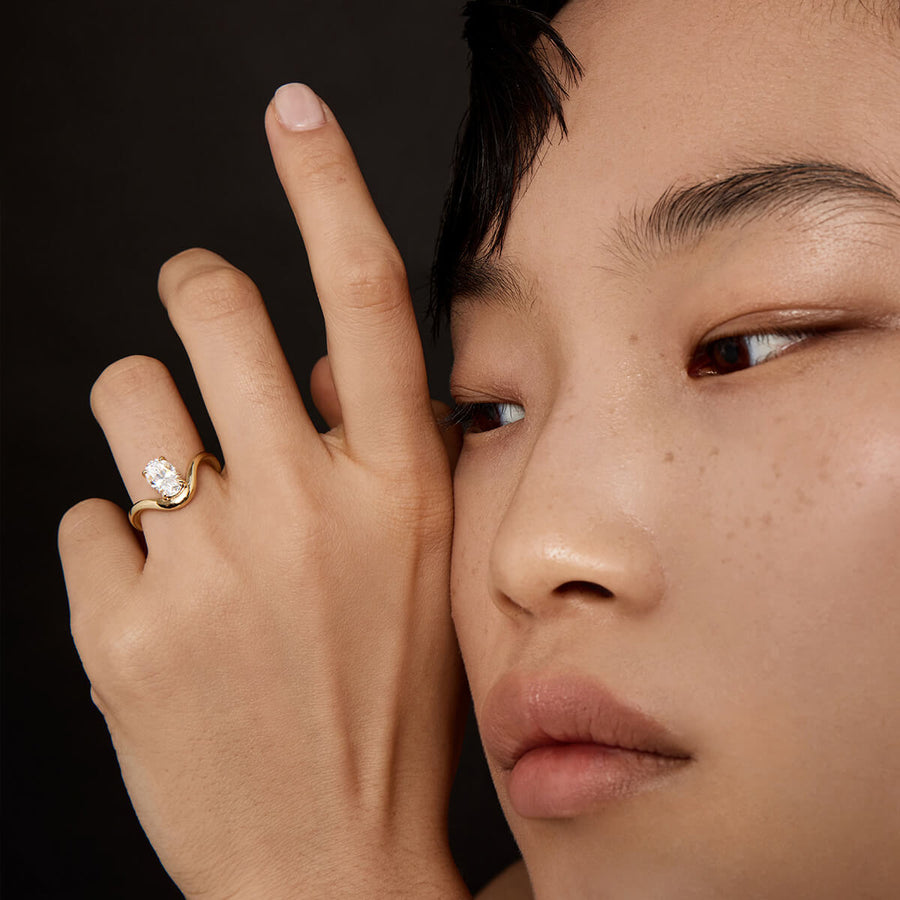 Alaia Ring Objkts