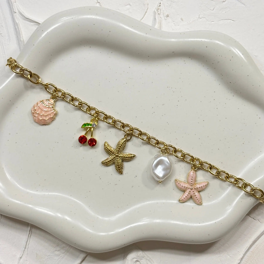 Armband Lisa [GOLD] EYLIA JEWELS