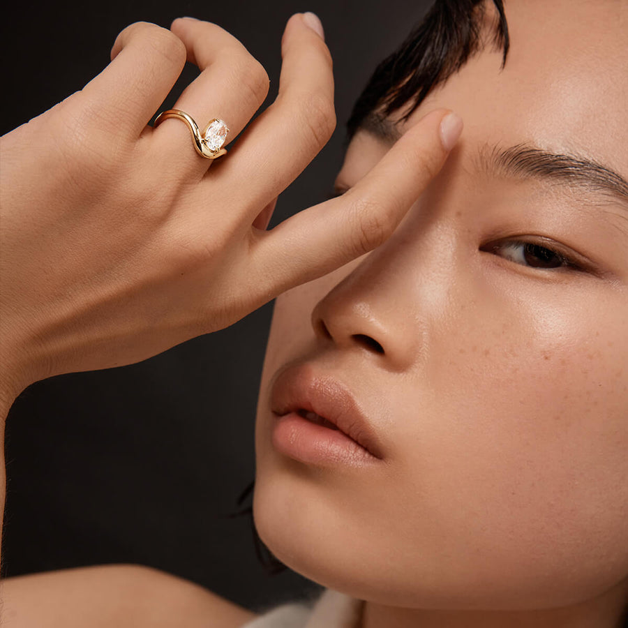 Alaia Ring Objkts