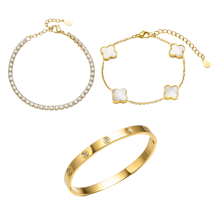 ESSENTIAL BRACELETS Armore