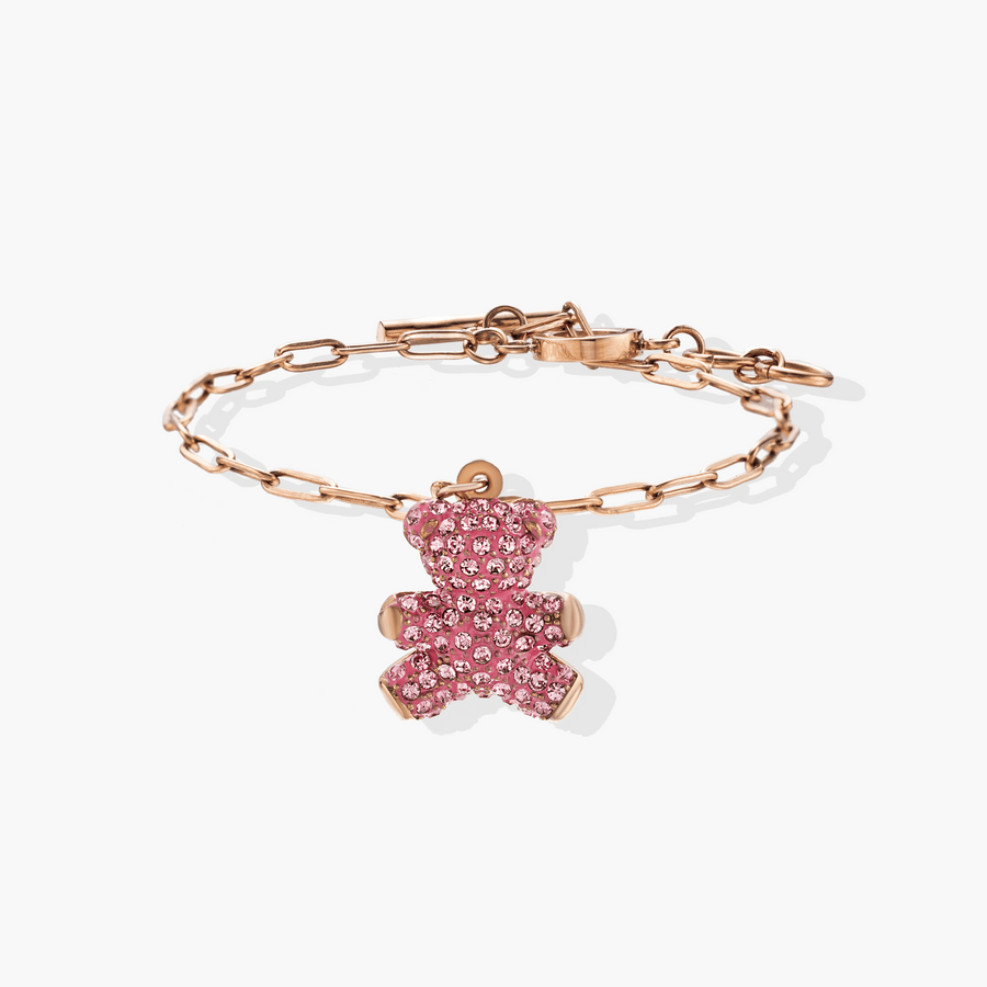 Teddy Armband Armore