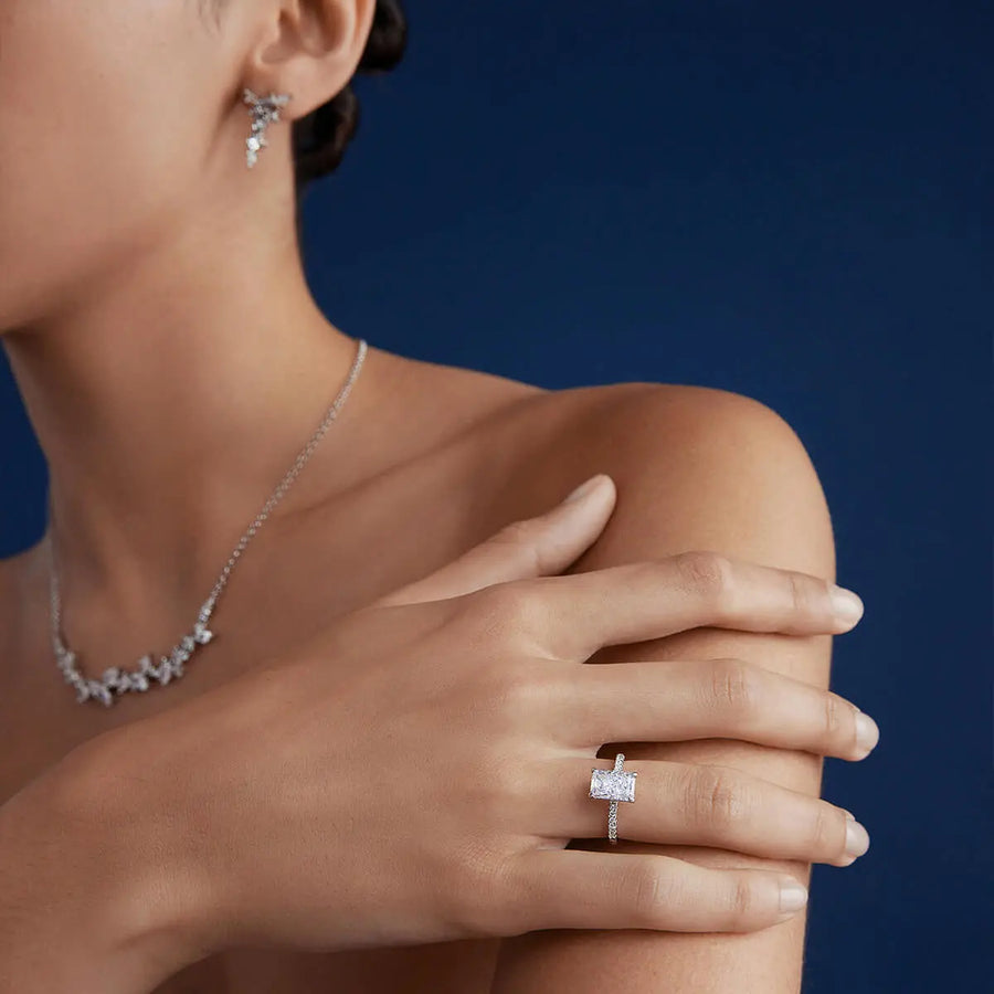 Ciel Ring Objkts