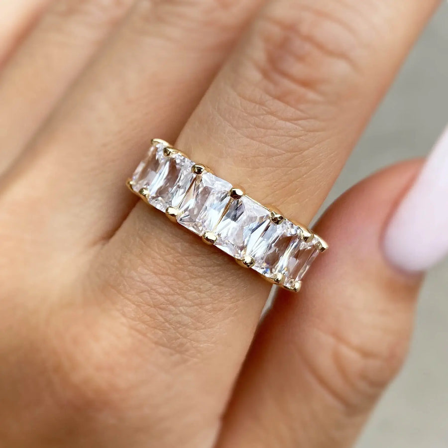 Clarus Ring Objkts