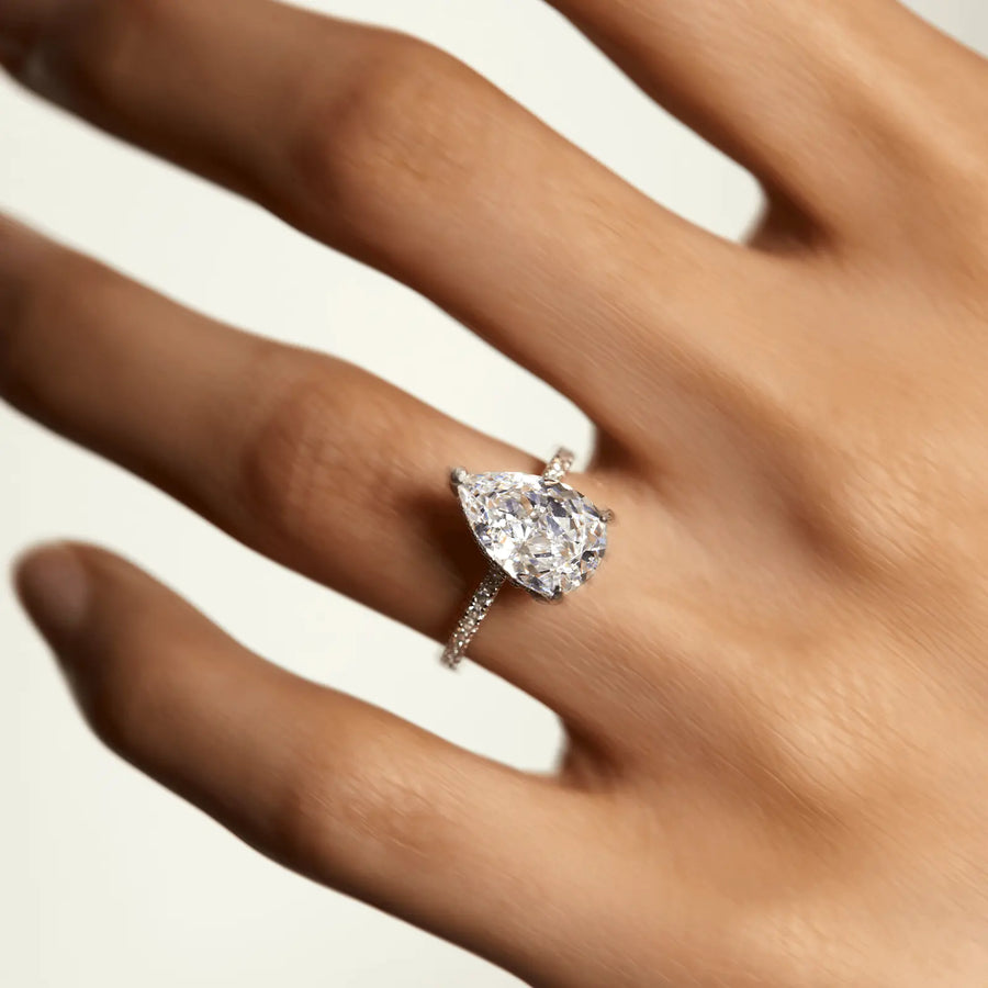Luna Ring Objkts