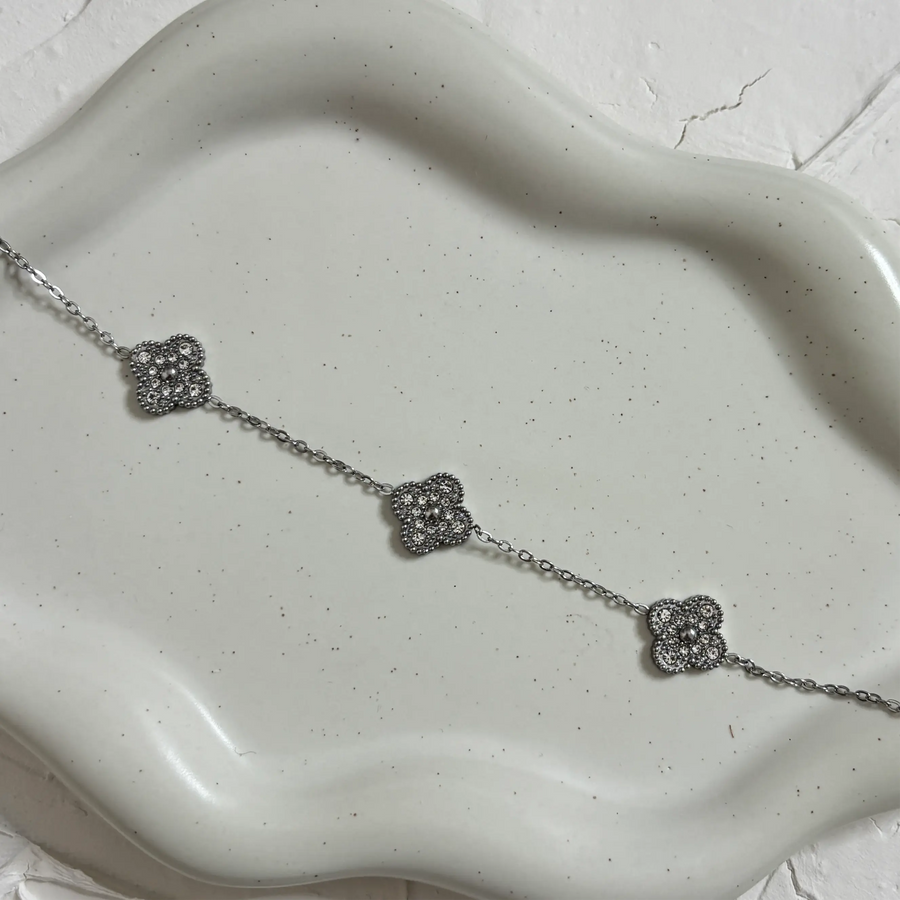 Armband Naïa [SILBER] EYLIA JEWELS