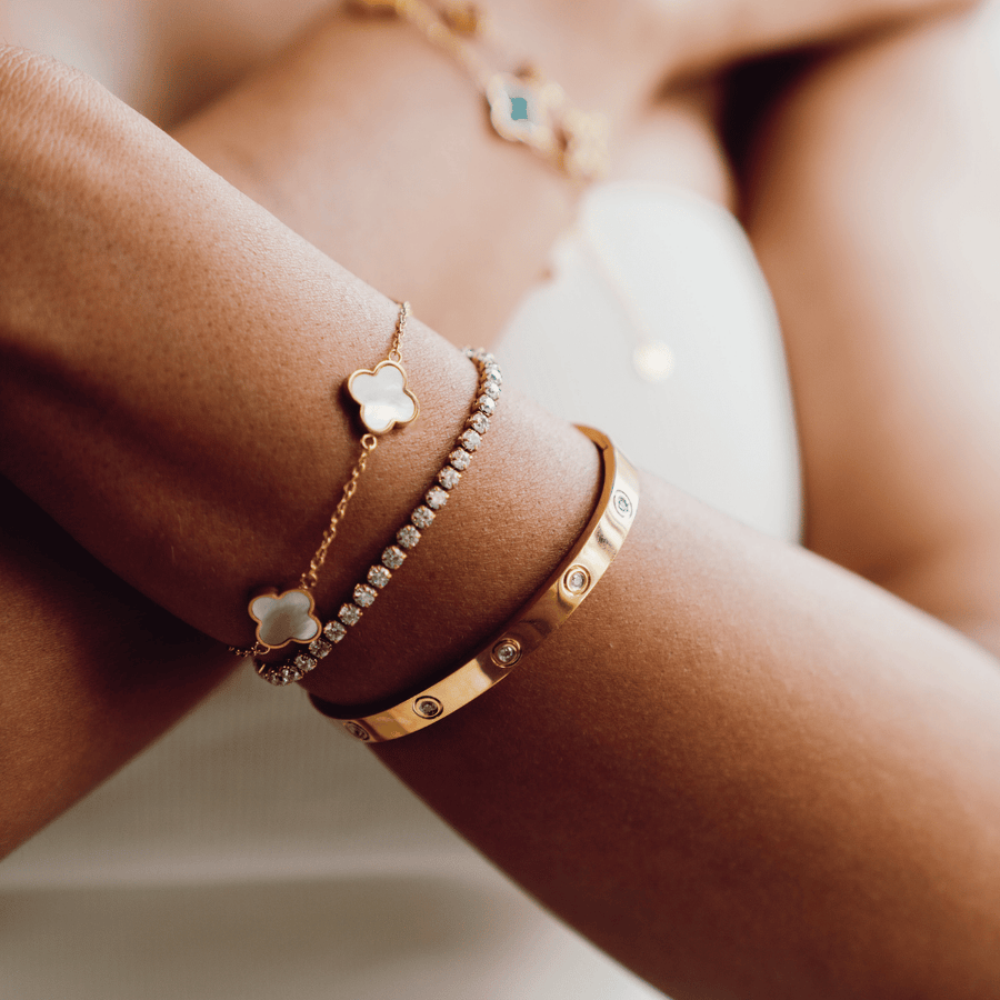 ESSENTIAL BRACELETS Armore