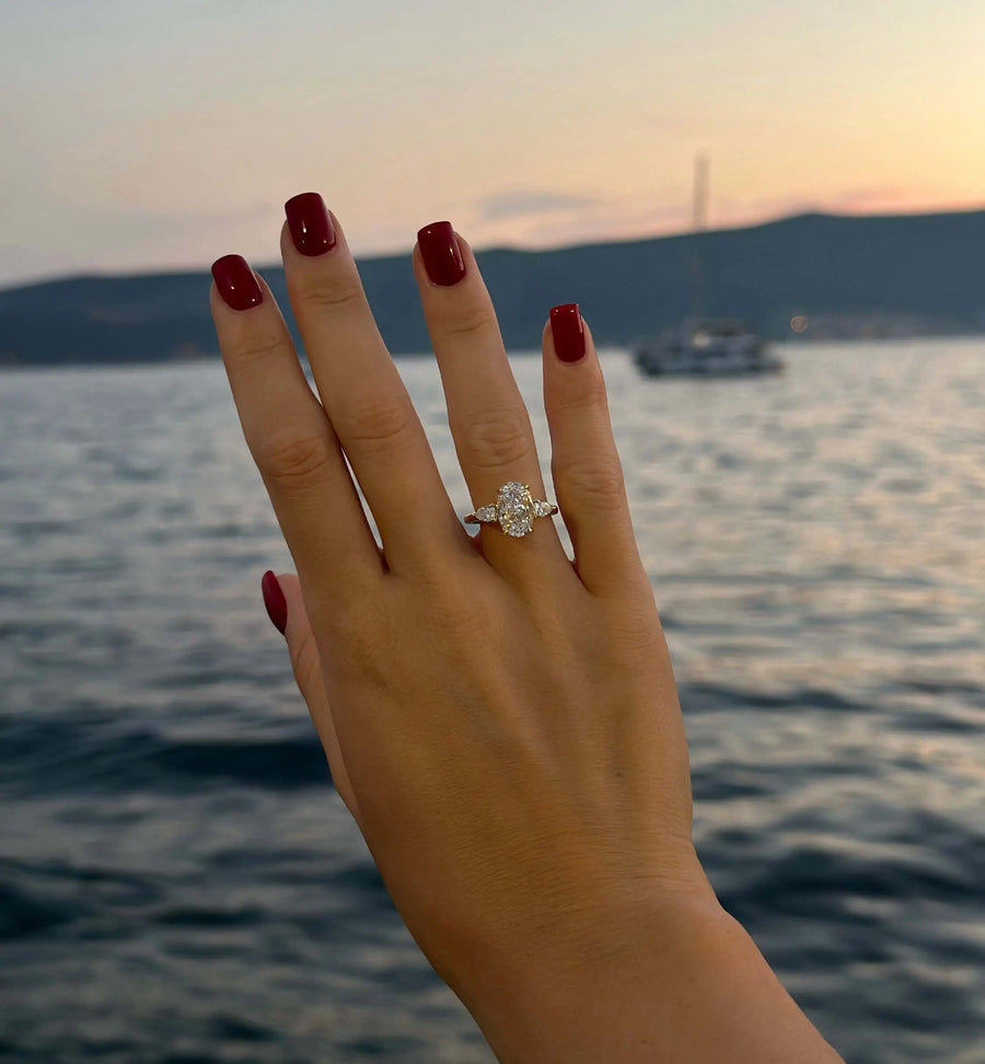 Diana Ring Objkts