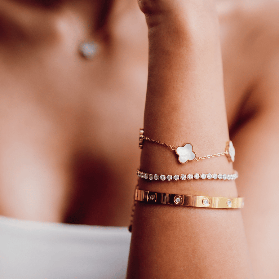 ESSENTIAL BRACELETS Armore