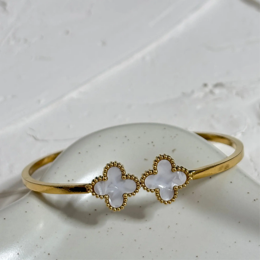 Armband Moana [WEIß] EYLIA JEWELS