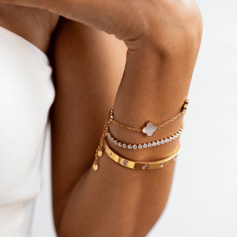 ESSENTIAL BRACELETS Armore