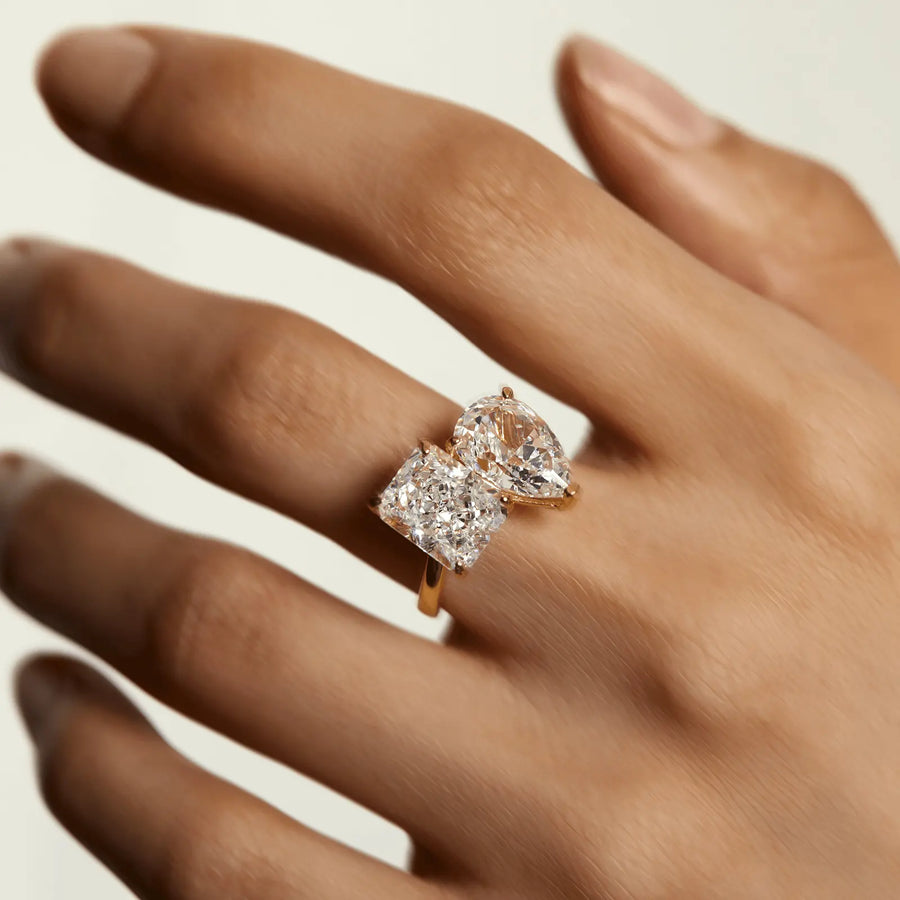 Doux Ring Objkts