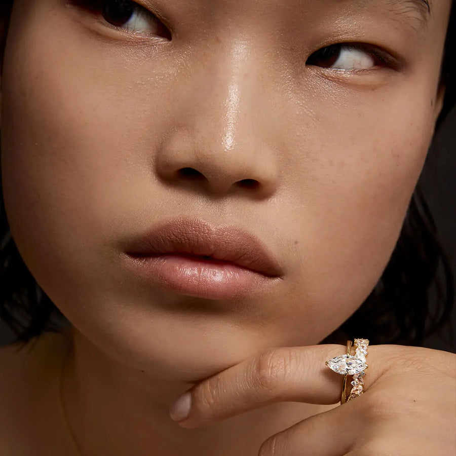 Mila Ring Objkts