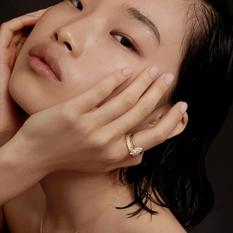 Mila Ring Objkts