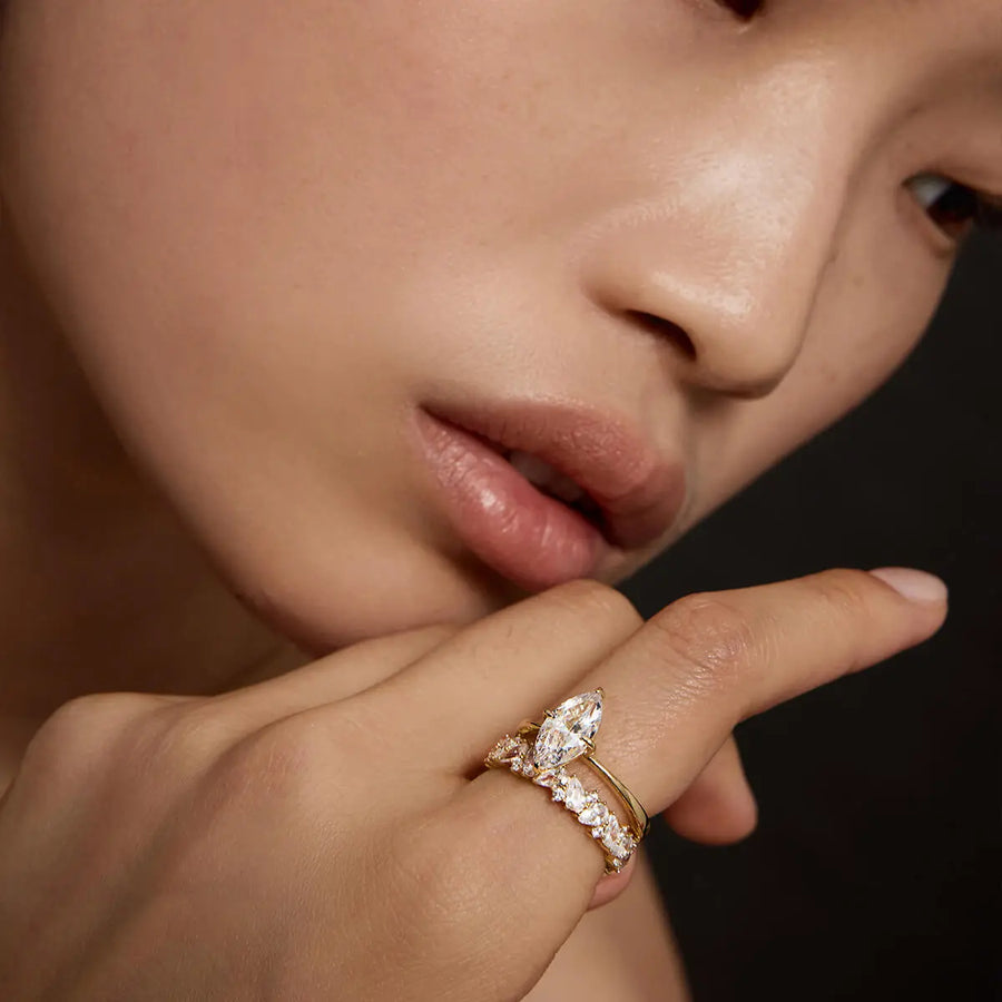 Mila Ring Objkts