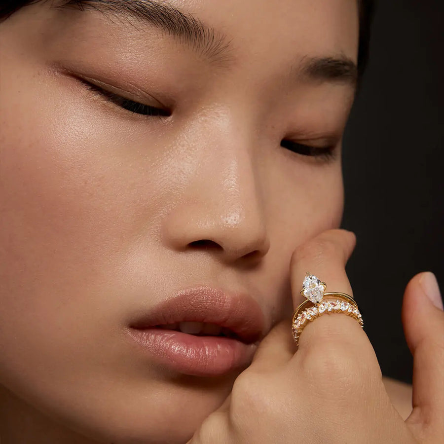 Mila Ring Objkts