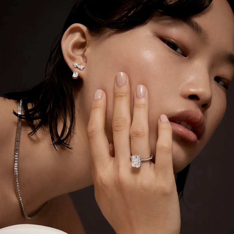 Aura Ring Objkts