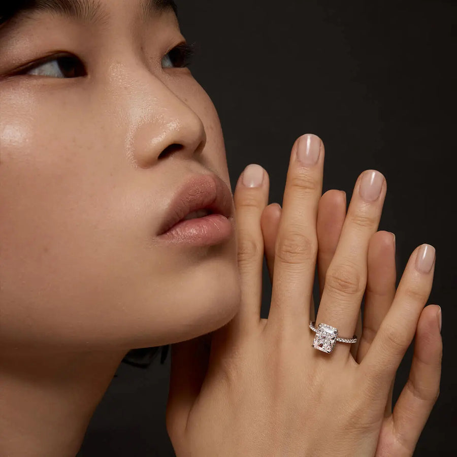 Aura Ring Objkts