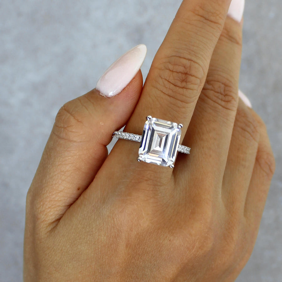 Aria Ring Objkts