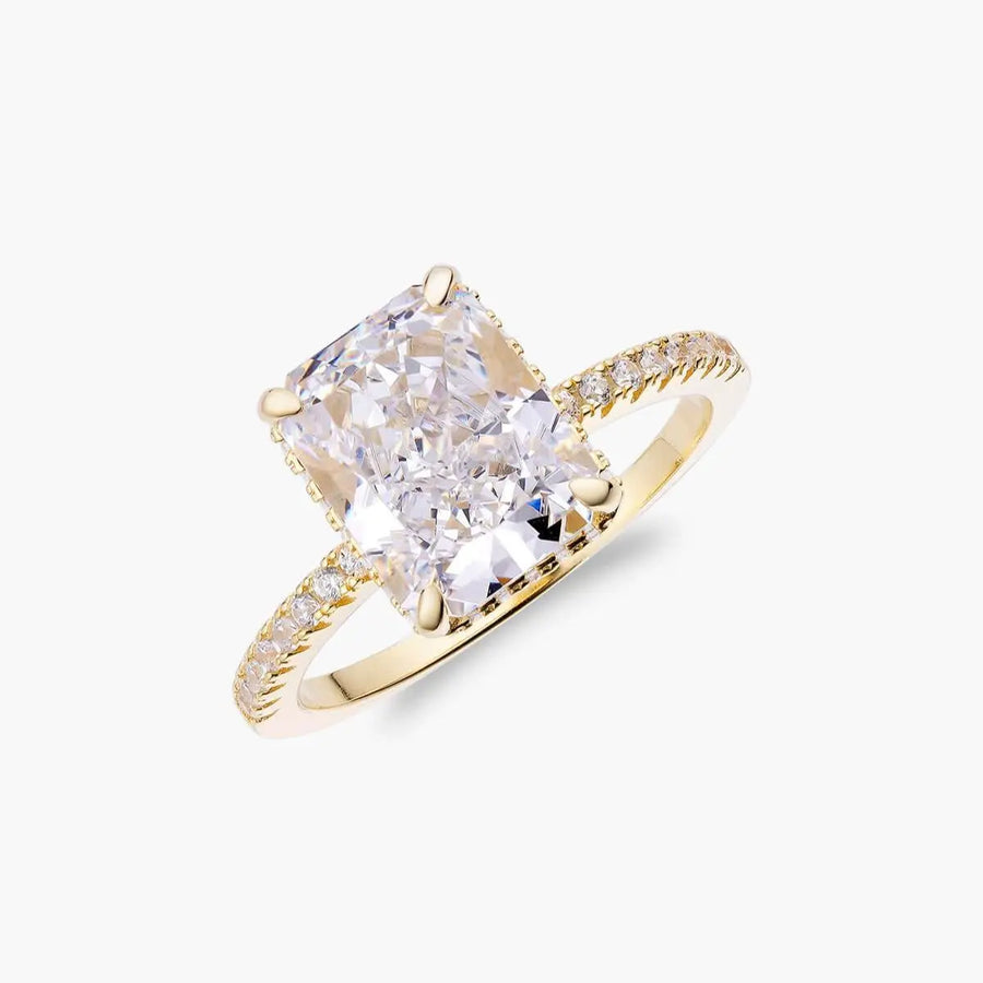 Aura Ring Objkts