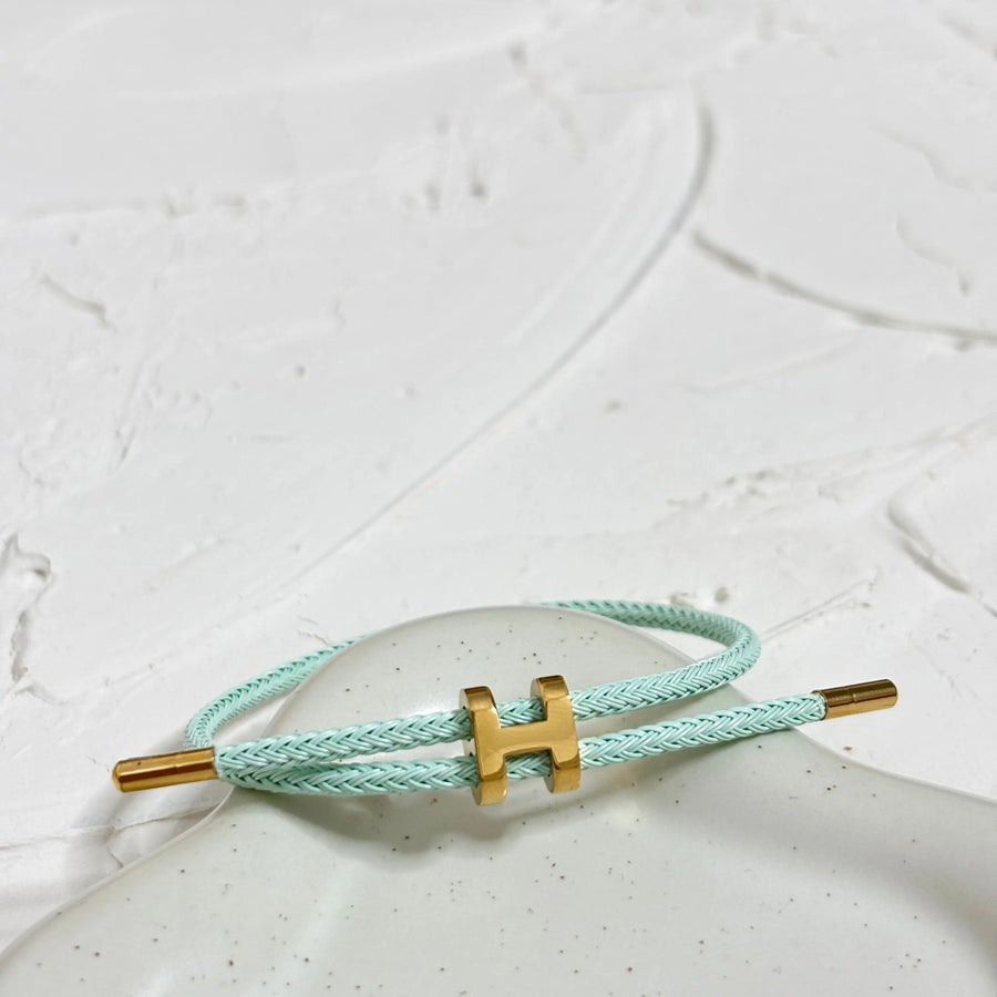 Armband H Schnur [MINZE] EYLIA JEWELS