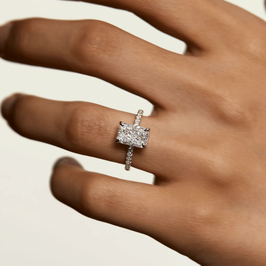 Ciel Ring Objkts