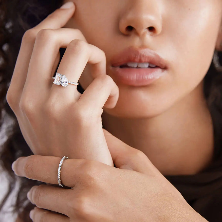 Seren Ring Objkts