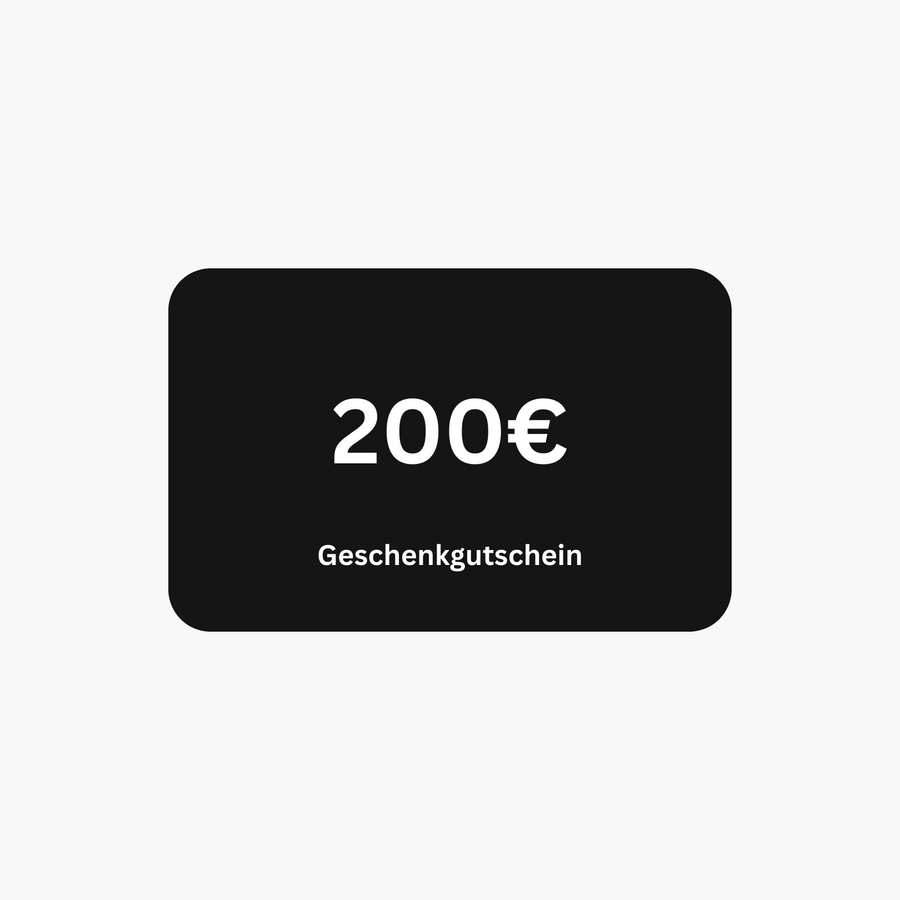 Geschenkgutschein Armore