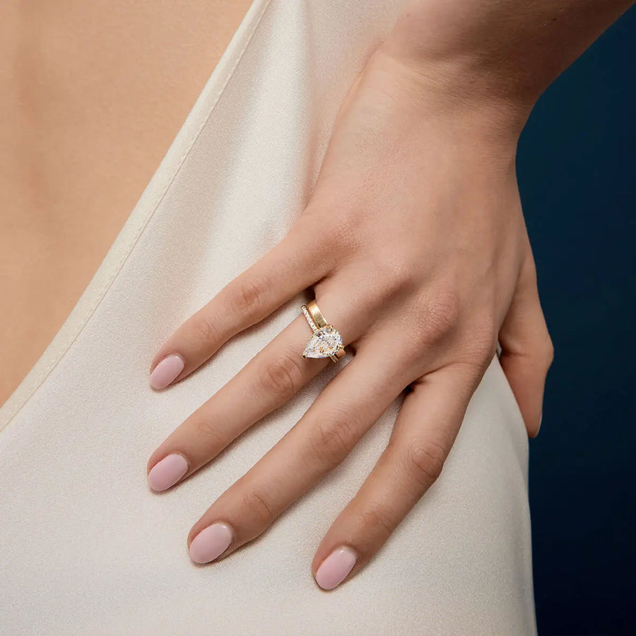 Luna Ring Objkts
