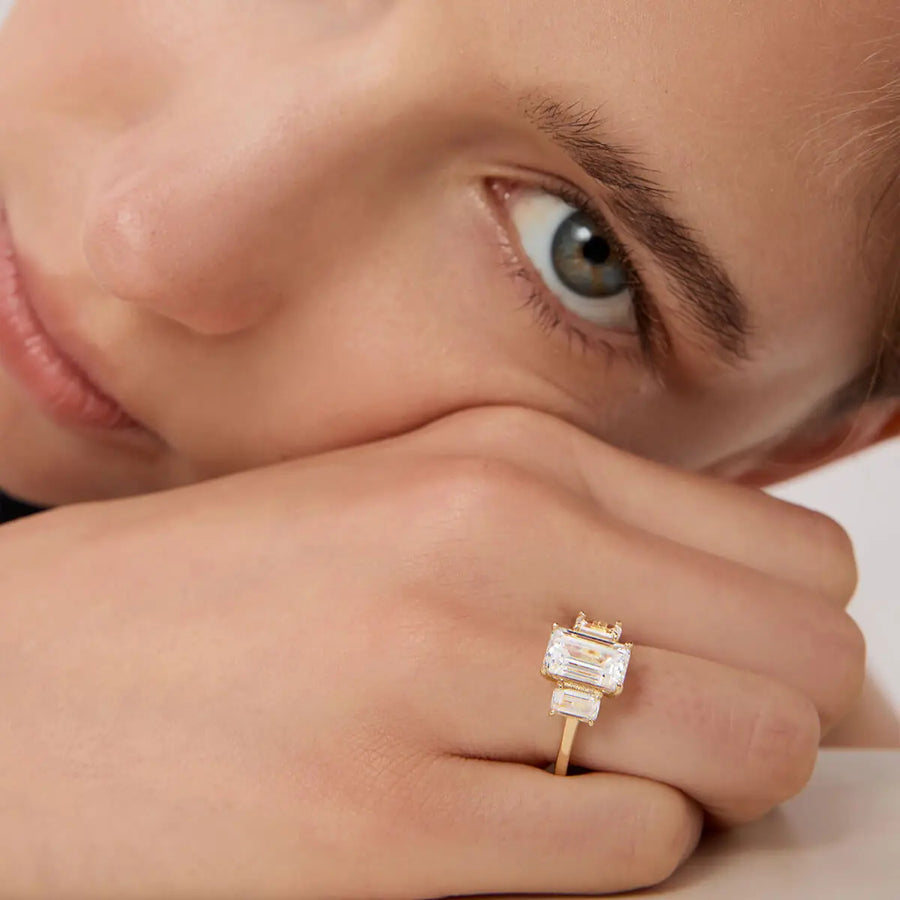 Etta Ring Objkts