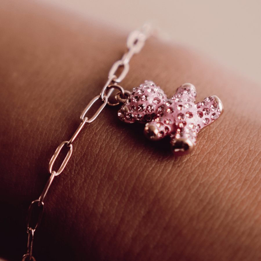 Teddy Armband Armore