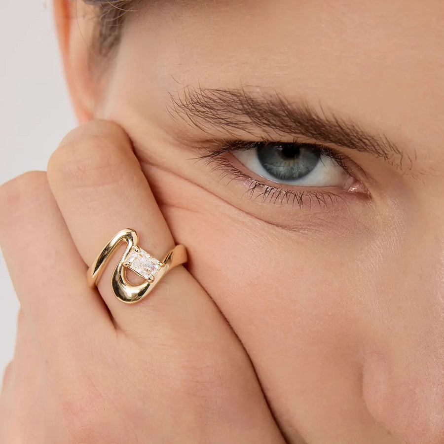 Obiex Ring Objkts