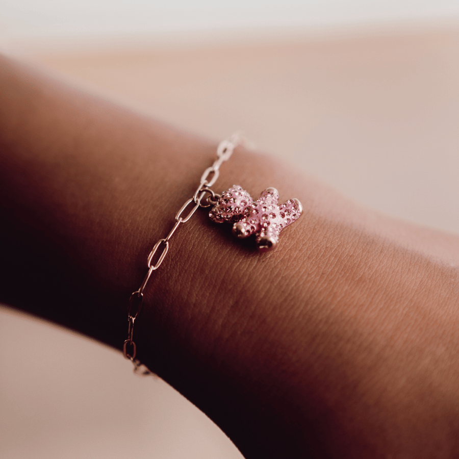 Teddy Armband Armore