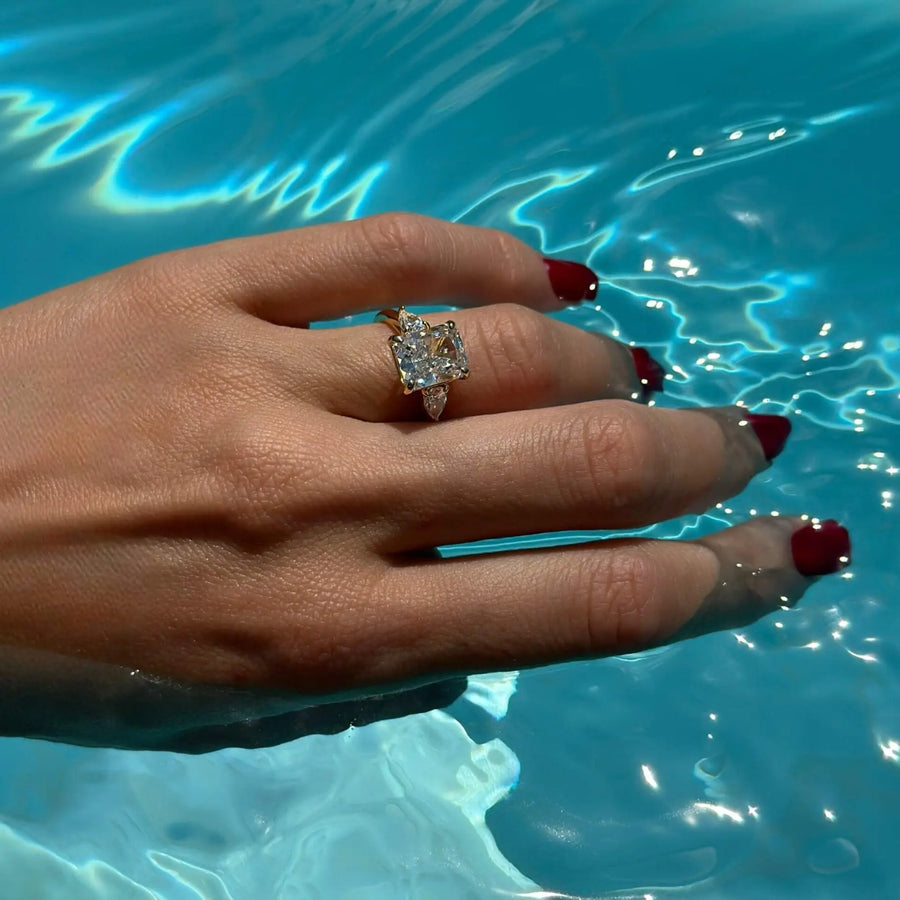 Freya Ring Objkts