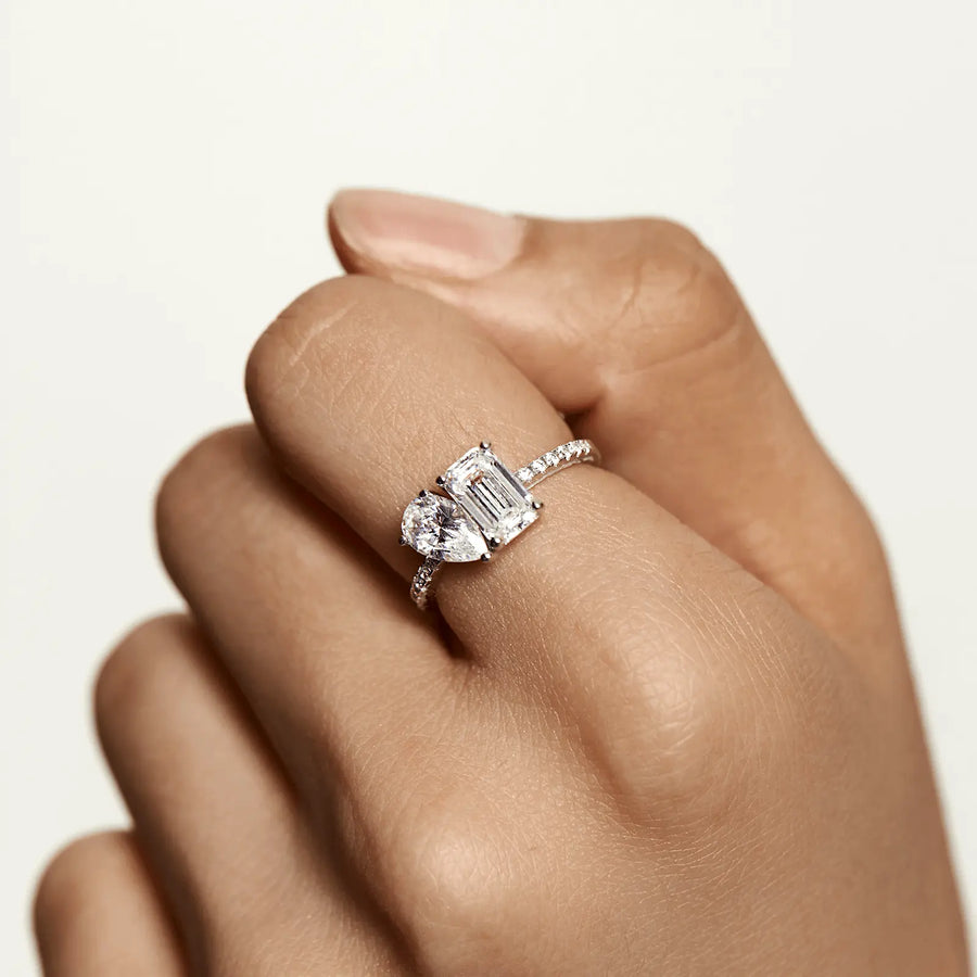 Seren Ring Objkts
