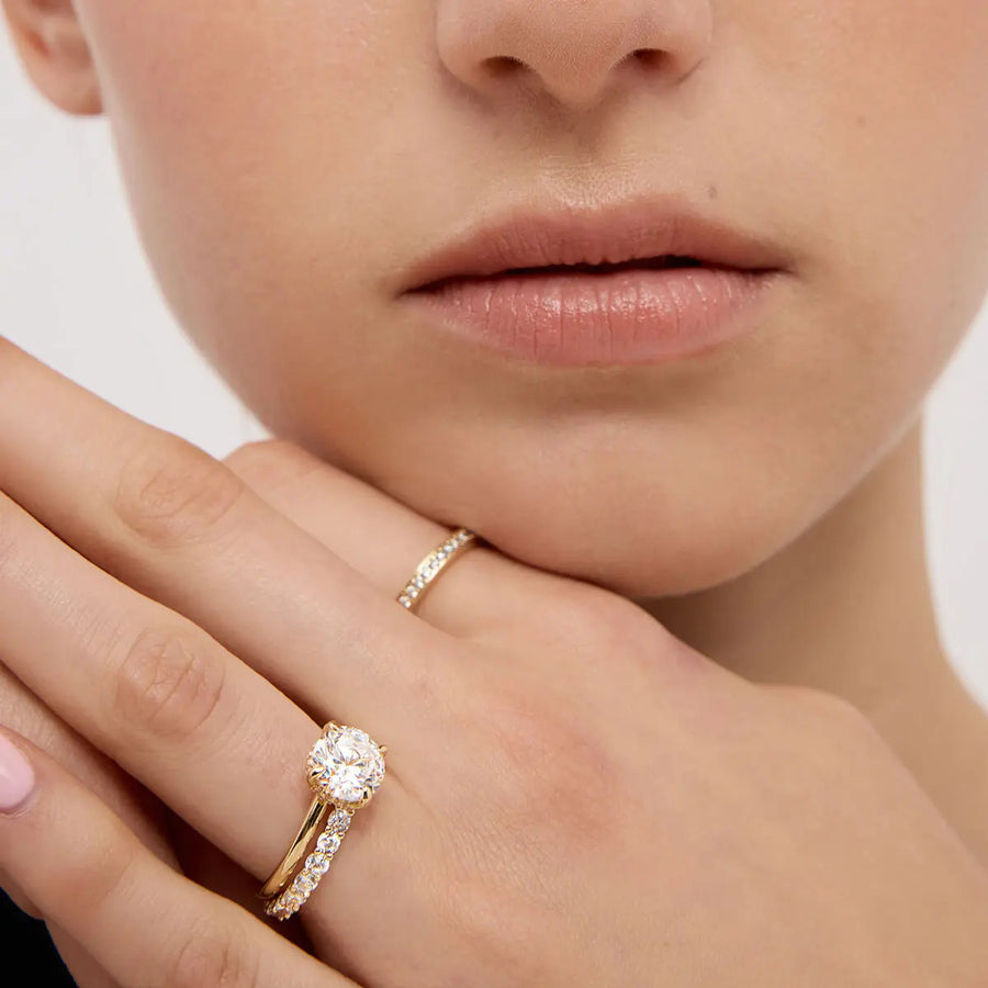 Elise Ring Objkts