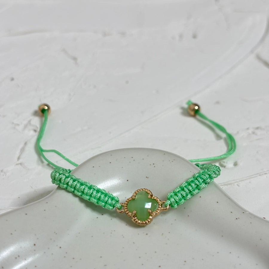 Armband Sommer [MENTHOL] EYLIA JEWELS