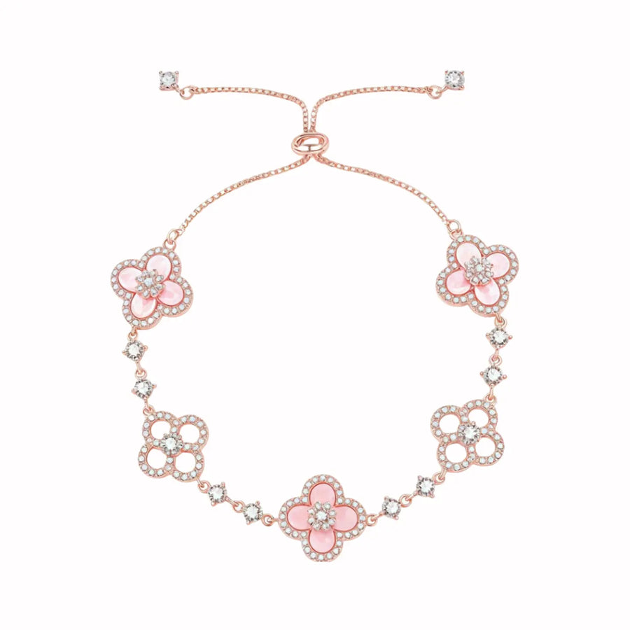 Sakura Cleef Bracelet CHAMBÉRY JEWELRY