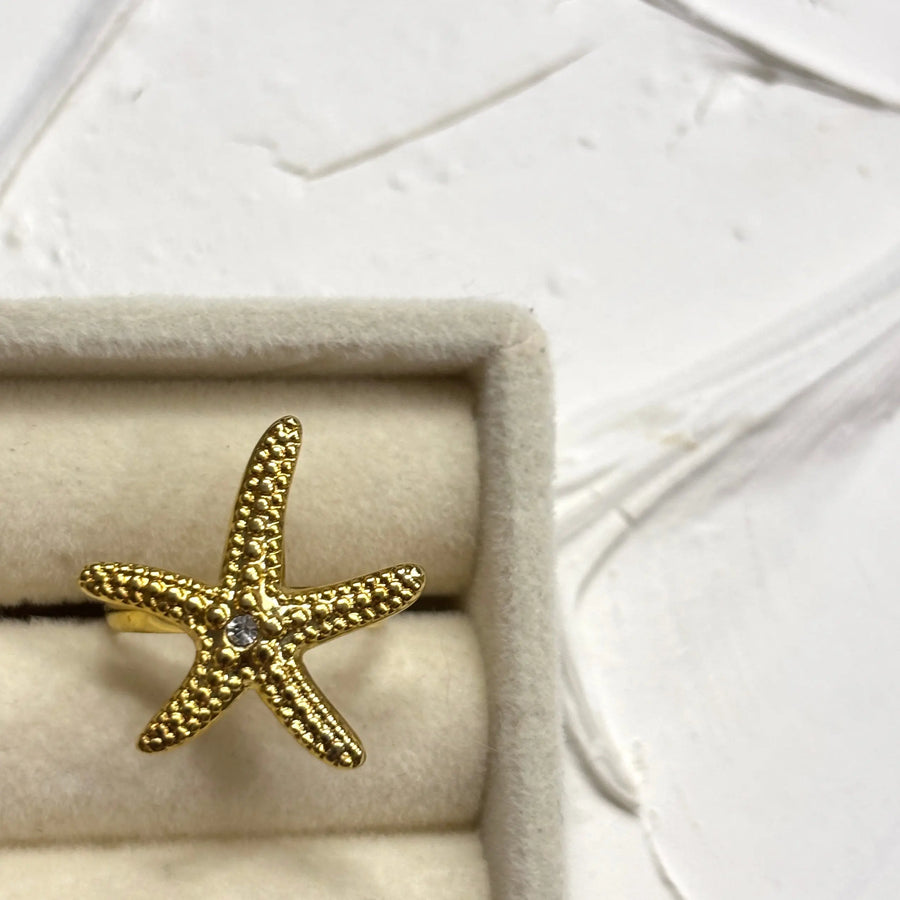 Verlobungsring Serena [GOLD] EYLIA JEWELS
